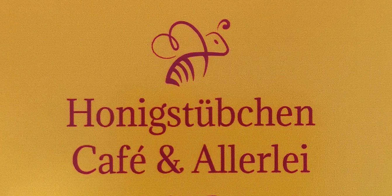 Willkommen im Honigstübchen